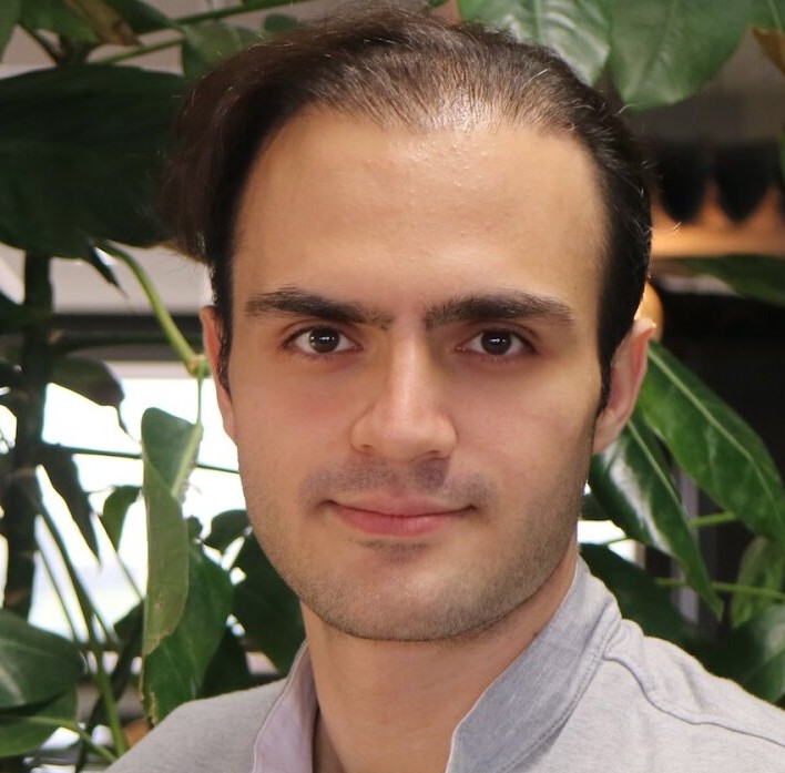 Arian Sabaghi