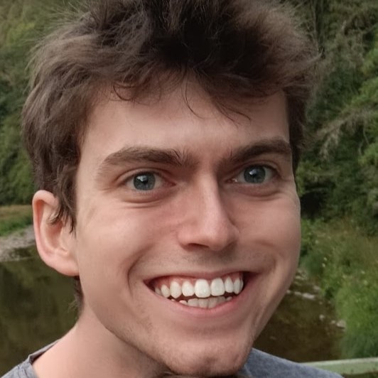 Talk @ Flanders AI Day